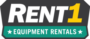 Rent1 USA Logo